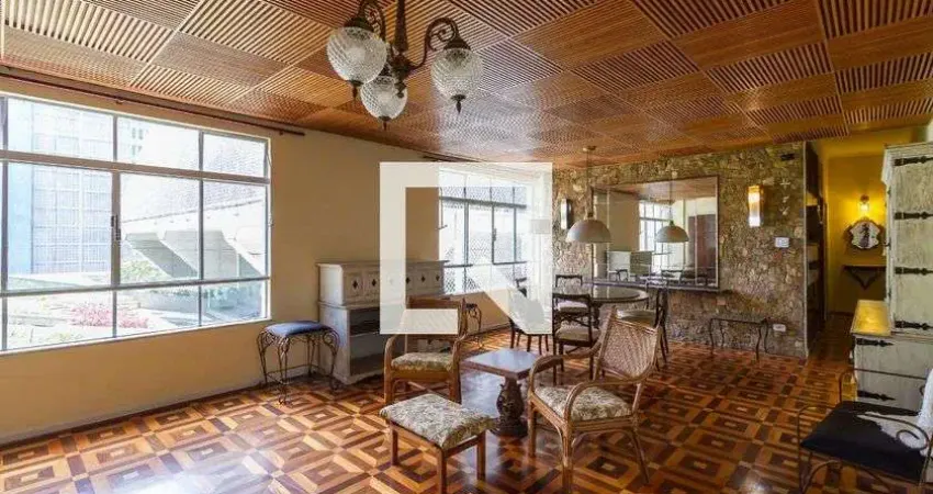 Apartamento para Aluguel - Jardim Paulista, 3 Quartos,  180 m² - São Paulo