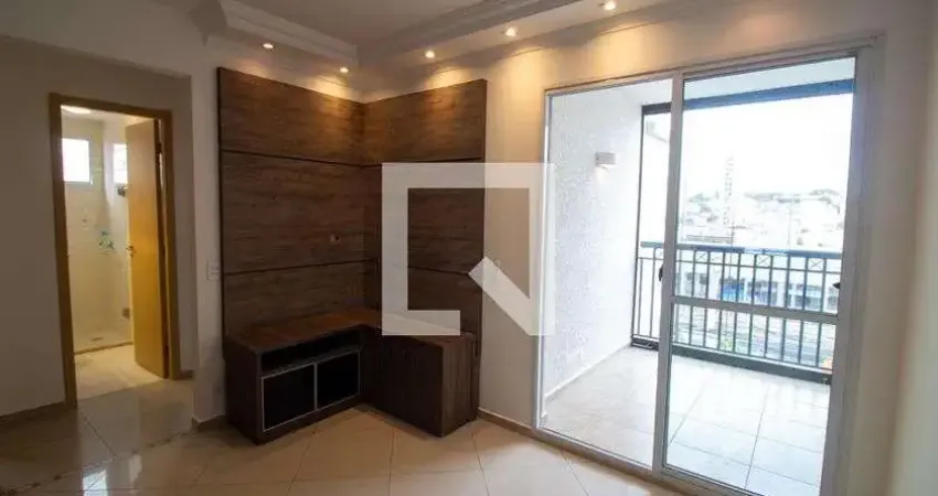 Apartamento para Aluguel - Campo Belo, 3 Quartos,  61 m² - São Paulo