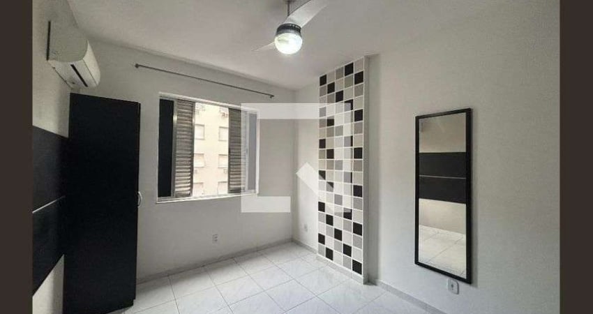Apartamento para Aluguel - Copacabana, 1 Quarto,  32 m² - Rio de Janeiro