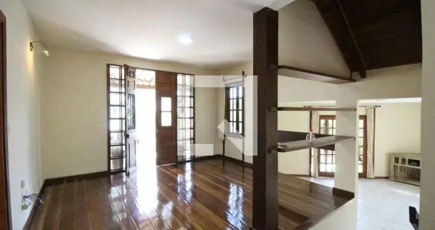 Casa / Sobrado em Condomínio para Aluguel - Taquara, 3 Quartos,  160 m² - Rio de Janeiro