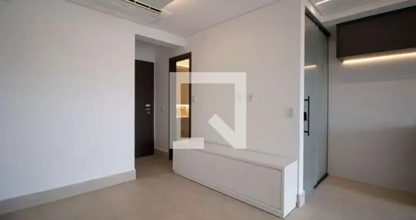 Apartamento para Aluguel - Setor Marista, 2 Quartos,  78 m² - Goiânia
