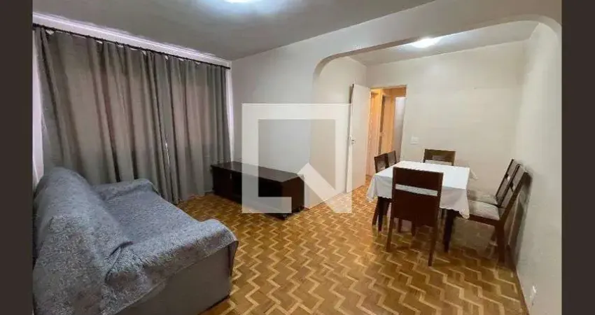 Apartamento para Aluguel - Cidade São Francisco , 3 Quartos,  82 m² - São Paulo