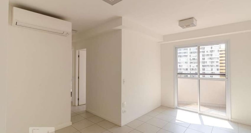 Apartamento para Aluguel - Consolação, 2 Quartos,  47 m² - São Paulo