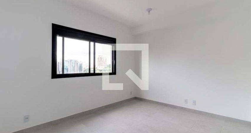 Kitnet / Stúdio para Aluguel - Vila Olímpia, 1 Quarto,  24 m² - São Paulo