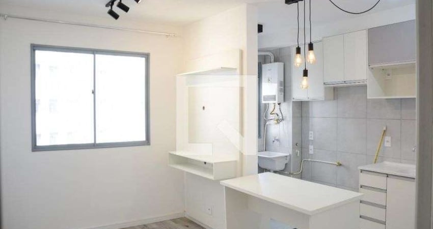 Kitnet / Stúdio para Aluguel - Barra Funda, 1 Quarto,  31 m² - São Paulo