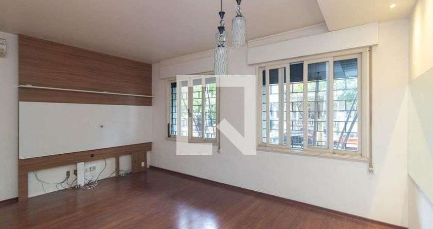Apartamento para Aluguel - Higienópolis, 2 Quartos,  105 m² - São Paulo