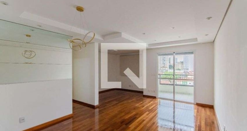 Apartamento para Aluguel - Ipiranga, 2 Quartos,  80 m² - São Paulo
