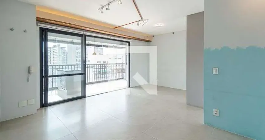 Kitnet / Stúdio para Aluguel - Bela Vista, 1 Quarto,  43 m² - São Paulo