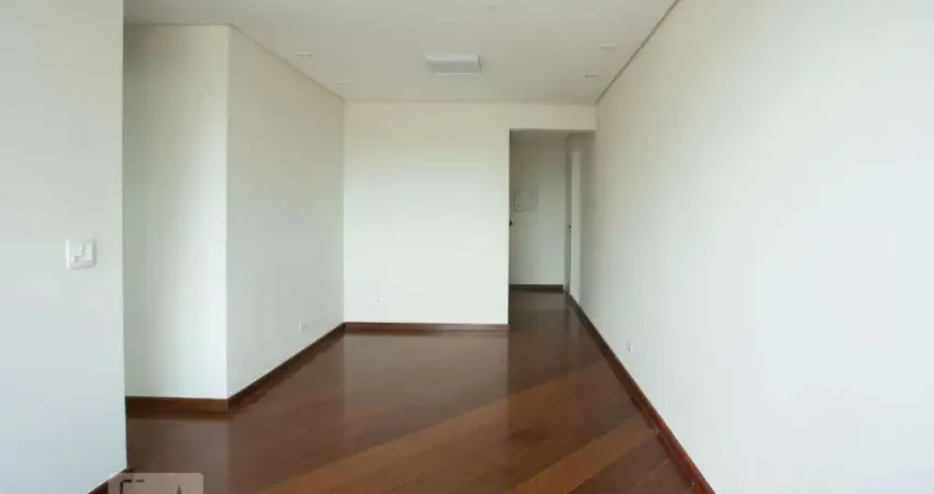 Apartamento para Aluguel - Saúde, 2 Quartos,  72 m² - São Paulo