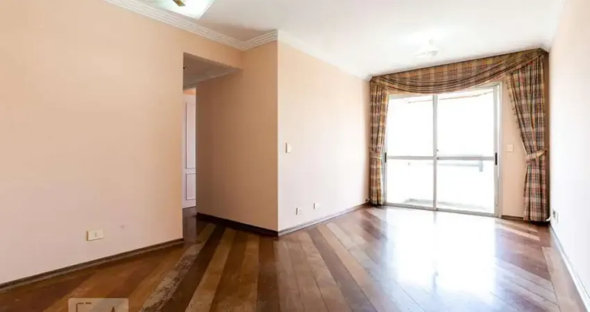 Apartamento para Aluguel - Santana, 3 Quartos,  72 m² - São Paulo