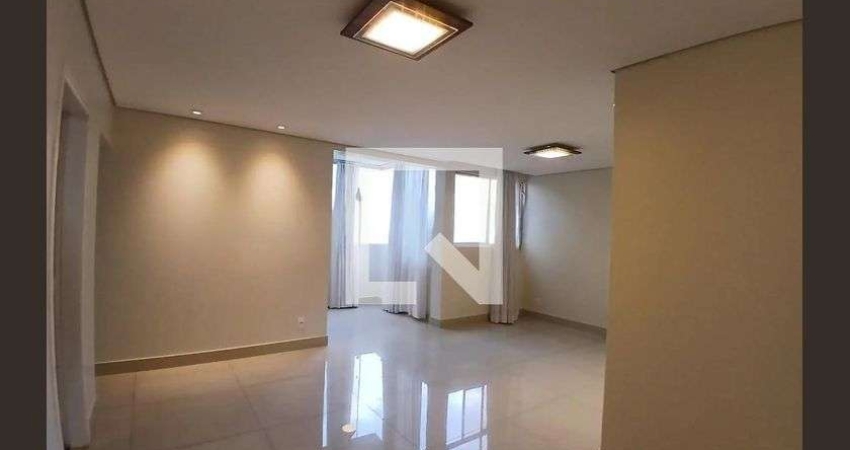 Apartamento para Aluguel - Barro Preto, 4 Quartos,  126 m² - Belo Horizonte