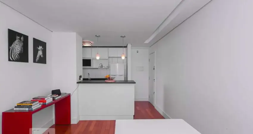Apartamento para Aluguel - Água Branca, 2 Quartos,  65 m² - São Paulo