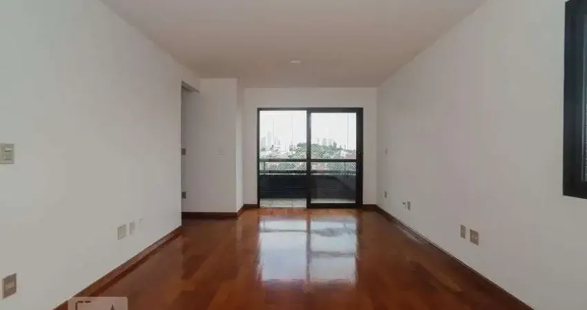 Apartamento para Aluguel - Vila Romana, 3 Quartos,  104 m² - São Paulo