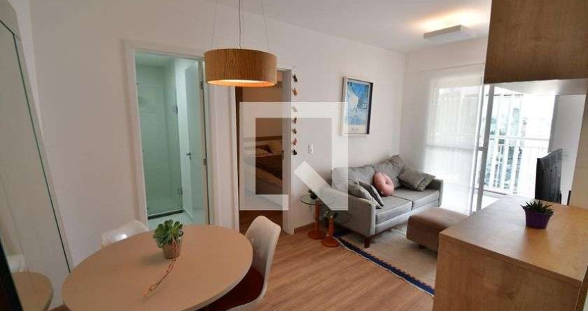 Apartamento para Aluguel - Centro, 1 Quarto,  50 m² - Campinas