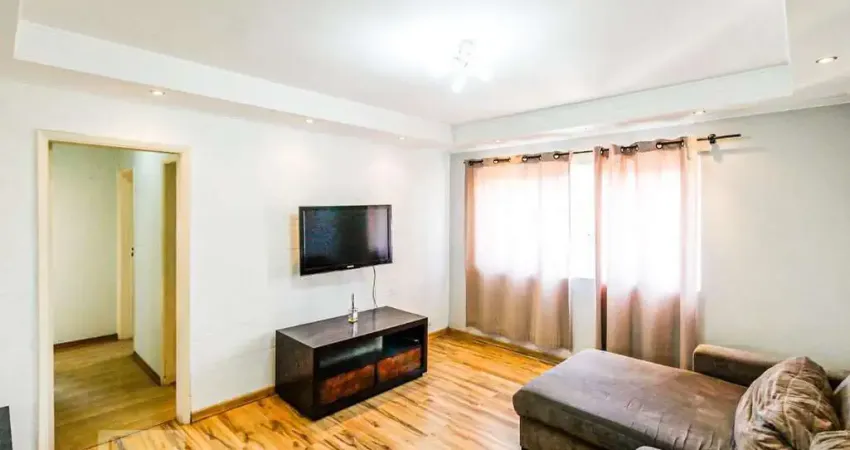 Apartamento para Aluguel - Chácara Santo Antonio, 3 Quartos,  72 m² - São Paulo