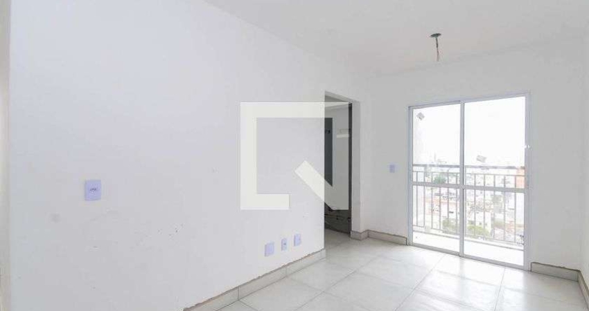 Apartamento para Aluguel - Torres Tibagy, 2 Quartos,  47 m² - Guarulhos