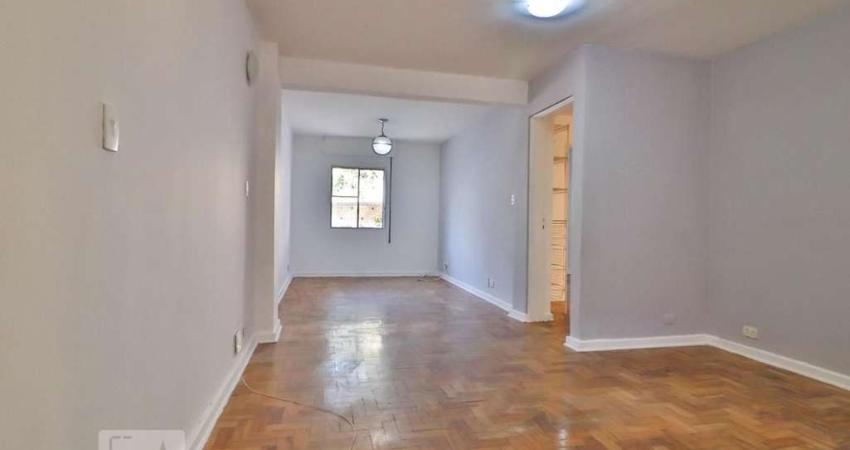 Apartamento para Aluguel - Vila Madalena, 1 Quarto,  70 m² - São Paulo