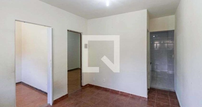 Casa / Sobrado em Condomínio para Aluguel - Jardim Leblon, 2 Quartos,  50 m² - Belo Horizonte