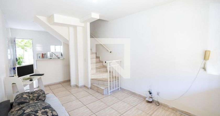 Casa / Sobrado em Condomínio para Aluguel - Guaratiba, 2 Quartos,  130 m² - Rio de Janeiro