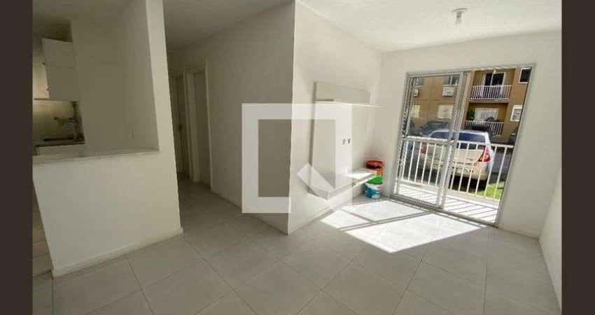 Apartamento para Aluguel - Taquara, 2 Quartos,  60 m² - Rio de Janeiro