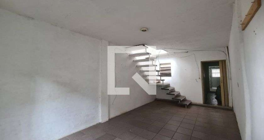 Casa para Aluguel - Vila Formosa, 1 Quarto,  40 m² - São Paulo