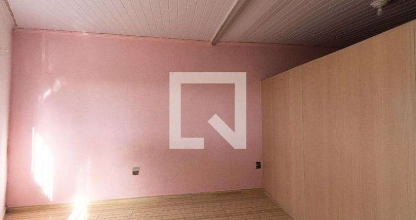 Casa para Aluguel - Vila Maria , 1 Quarto,  35 m² - São Paulo