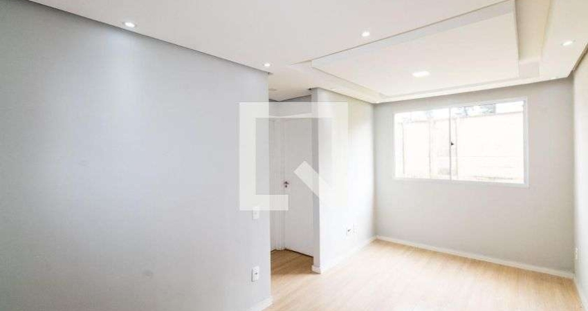 Apartamento para Aluguel - Guaratiba, 2 Quartos,  42 m² - Rio de Janeiro