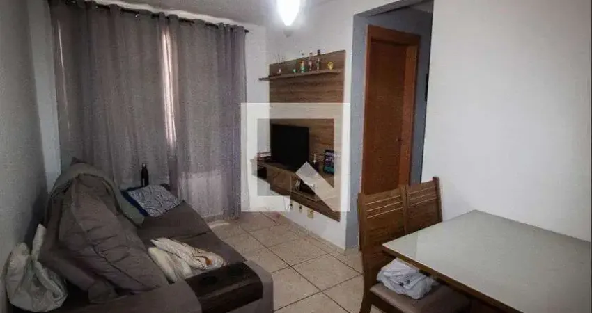 Apartamento para Aluguel - Parada de Lucas, 2 Quartos,  53 m² - Rio de Janeiro
