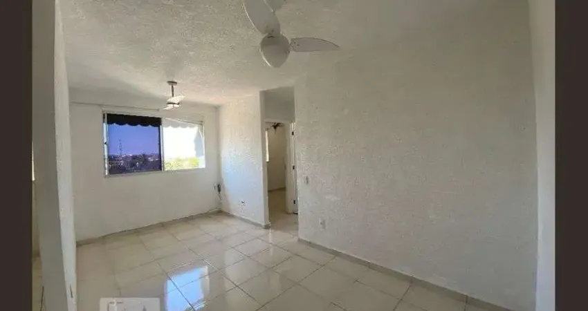 Apartamento para Aluguel - Piedade, 2 Quartos,  50 m² - Rio de Janeiro