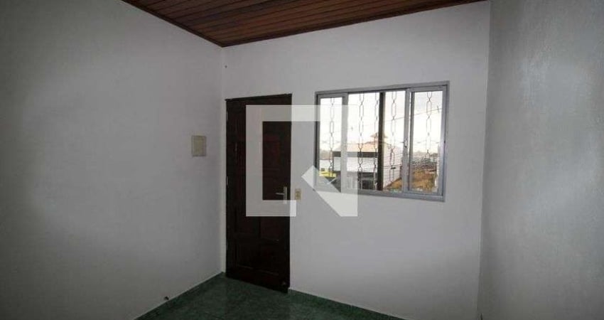 Casa para Aluguel - Julio Mesquita Filho, 2 Quartos,  61 m² - Sorocaba