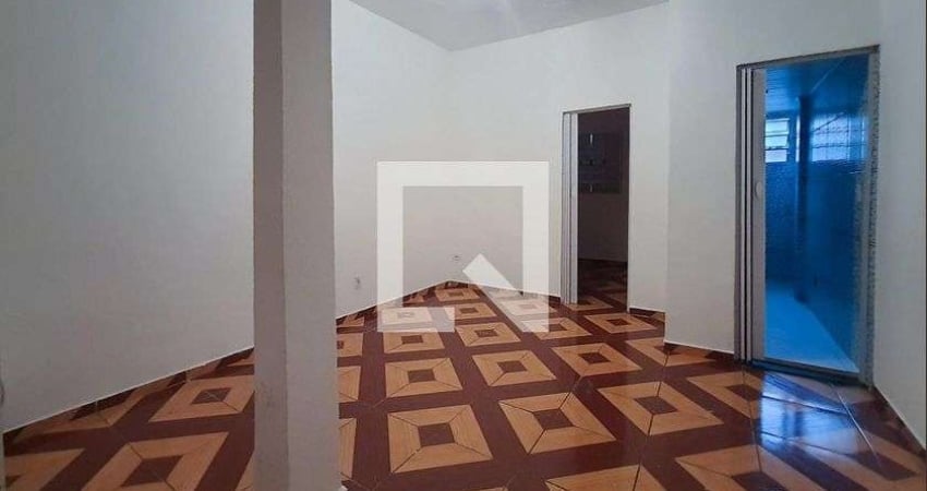 Apartamento para Aluguel - Casa Verde Alta, 1 Quarto,  35 m² - São Paulo