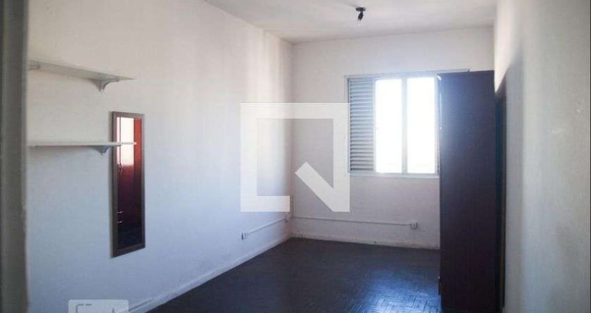 Apartamento para Aluguel - Centro, 1 Quarto,  38 m² - São Paulo