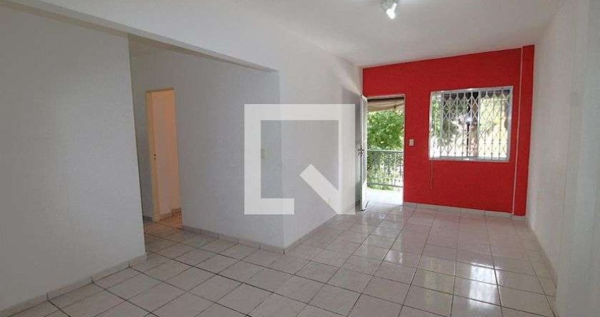 Apartamento para Aluguel - Quintino Bocaiúva, 3 Quartos,  76 m² - Rio de Janeiro
