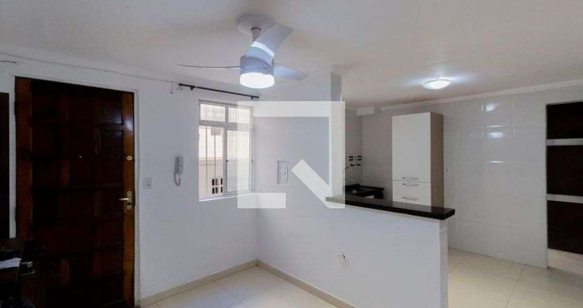 Apartamento para Aluguel - Itaquera, 2 Quartos,  47 m² - São Paulo