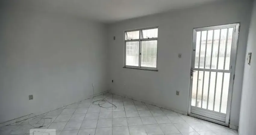 Casa / Sobrado em Condomínio para Aluguel - Meier, 1 Quarto,  50 m² - Rio de Janeiro