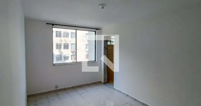 Apartamento para Aluguel - Taquara, 2 Quartos,  47 m² - Rio de Janeiro