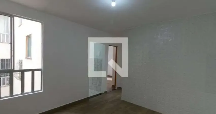 Apartamento para Aluguel - Juliana, 2 Quartos,  42 m² - Belo Horizonte