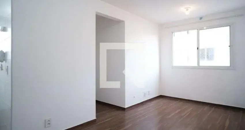 Apartamento para Aluguel - Cangaíba, 2 Quartos,  41 m² - São Paulo