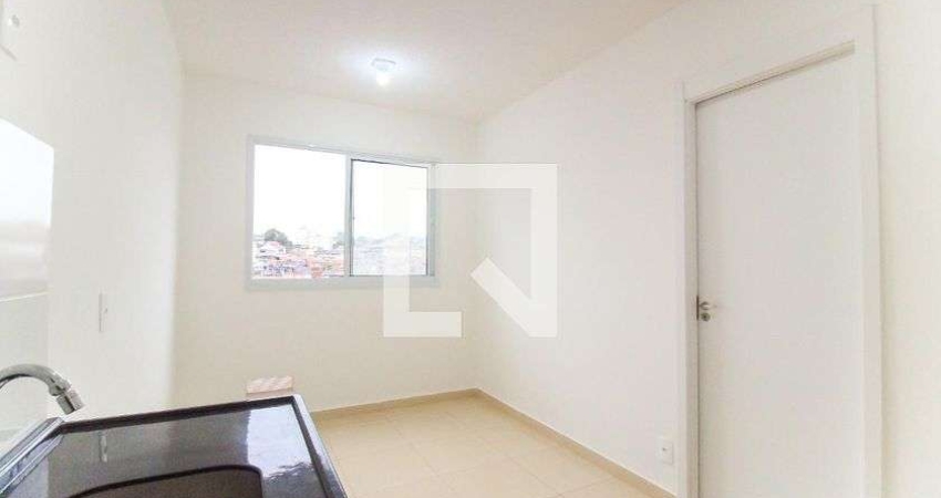 Apartamento para Aluguel - Vila Princesa Isabel, 1 Quarto,  24 m² - São Paulo