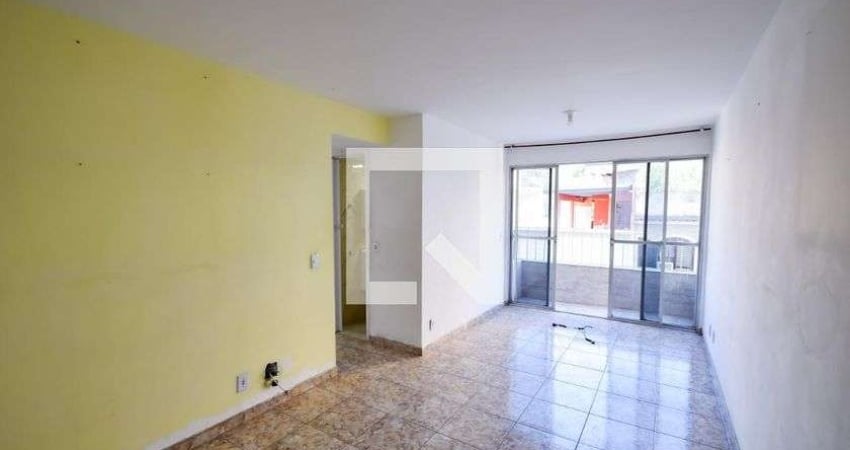 Apartamento para Aluguel - Méier, 3 Quartos,  60 m² - Rio de Janeiro