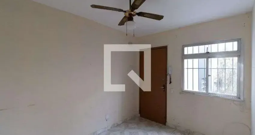Apartamento para Aluguel - Artur Alvim, 2 Quartos,  46 m² - São Paulo