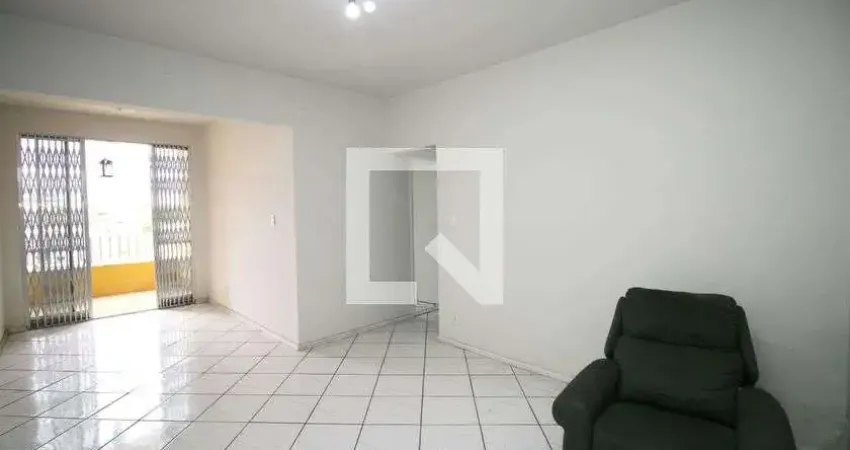 Apartamento para Aluguel - Penha Circular, 3 Quartos,  93 m² - Rio de Janeiro