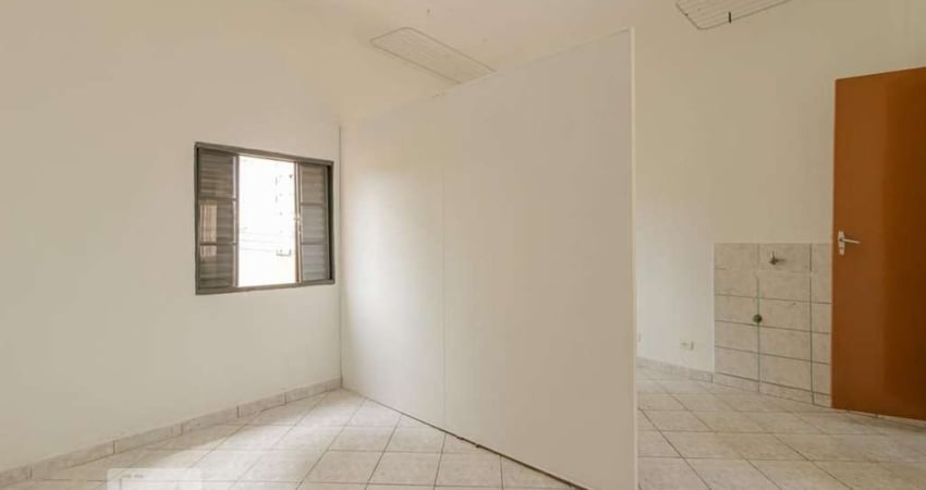 Kitnet / Stúdio para Aluguel - Liberdade, 1 Quarto,  32 m² - São Paulo
