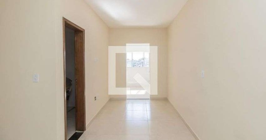 Apartamento para Aluguel - Cangaíba, 2 Quartos,  48 m² - São Paulo
