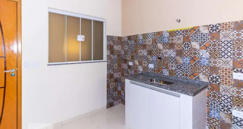 Casa / Sobrado em Condomínio para Aluguel - Vila Maria , 2 Quartos,  42 m² - São Paulo