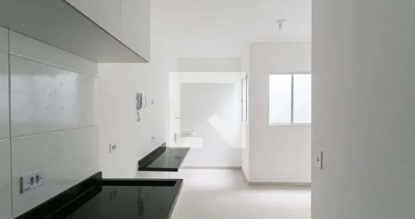 Kitnet / Stúdio para Aluguel - Tatuapé, 1 Quarto,  22 m² - São Paulo
