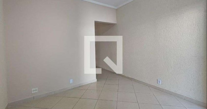 Casa para Aluguel - Jardim San Diego, 3 Quartos,  120 m² - Campinas