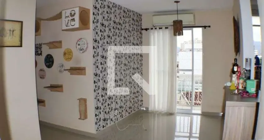 Apartamento para Aluguel - Taquara, 2 Quartos,  48 m² - Rio de Janeiro
