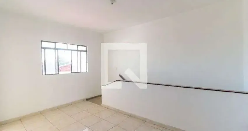 Casa para Aluguel - Vila Formosa, 3 Quartos,  90 m² - São Paulo