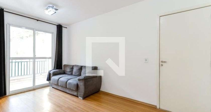 Apartamento para Aluguel - Jardim Peri, 2 Quartos,  52 m² - São Paulo